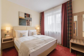 Отель Select Hotel Tiefenthal  Гамбург